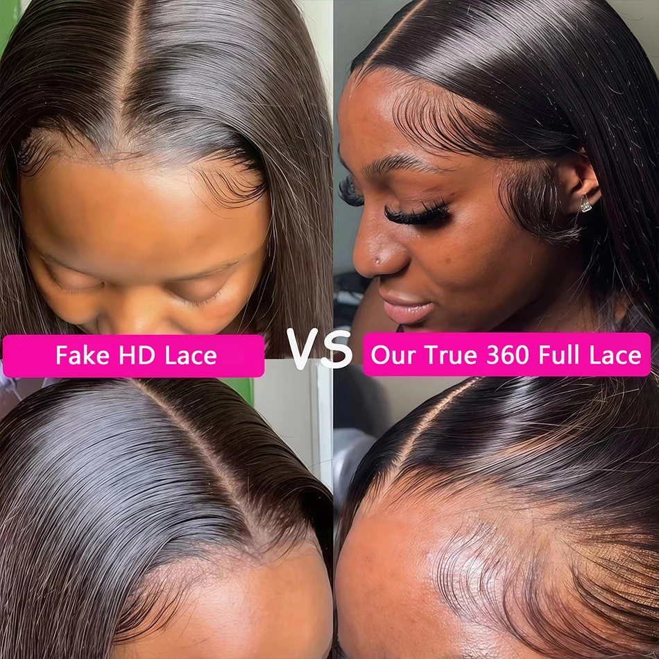 الجسم موجة 250% الكثافة الحقيقية كامل الدانتيل قبل قطعها جزء في أي مكان شعر مستعار دانتيل كامل 360 HD كامل الدانتيل حزام غير مرئي دافئ صالح شعر مستعار