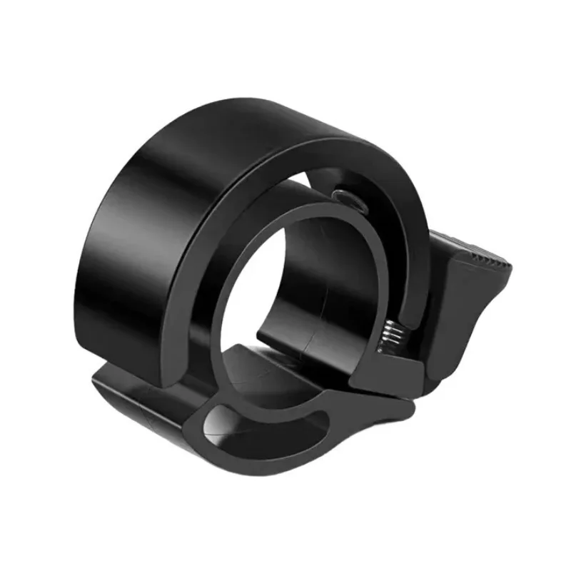 AliExpress NONE General Loud Bicycle Bell Aluminum Alloy Handlebar Ring Bell Clear Sound Safety Alarm Easy To Install for Cycling Accessories