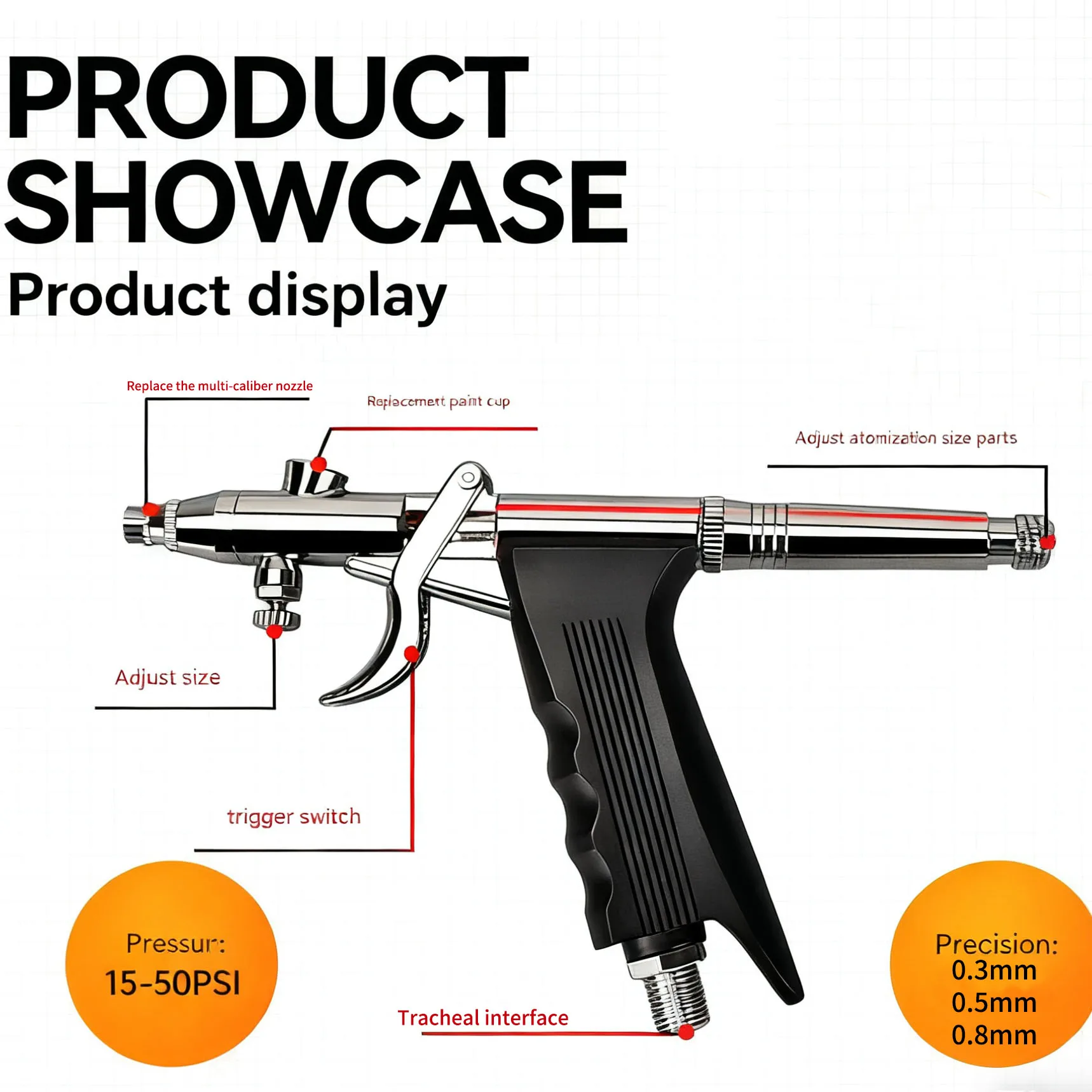 Thumbnail 3 - #39 Best Airbrush Accessories to Buy In 2026