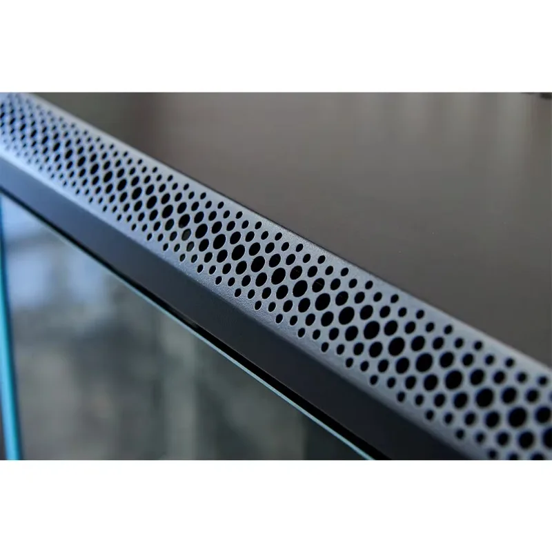 19 بوصة خزانة الشبكة 18U-47U خادم الرف 15U 18U 22U 32U 37U 4U 6U 9U قدرة الصلب معدن زجاج الباب مركز البيانات المستخدمة الأسهم