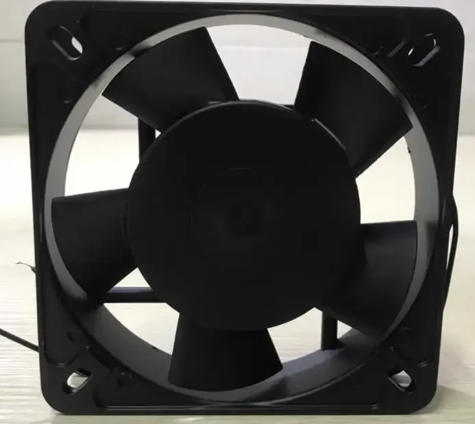 Original Fan For FSY12038H2ABL 220V-240V 50/60HZ 0.14A Axial Flow Motor Cooling Fan 120*120*38MM