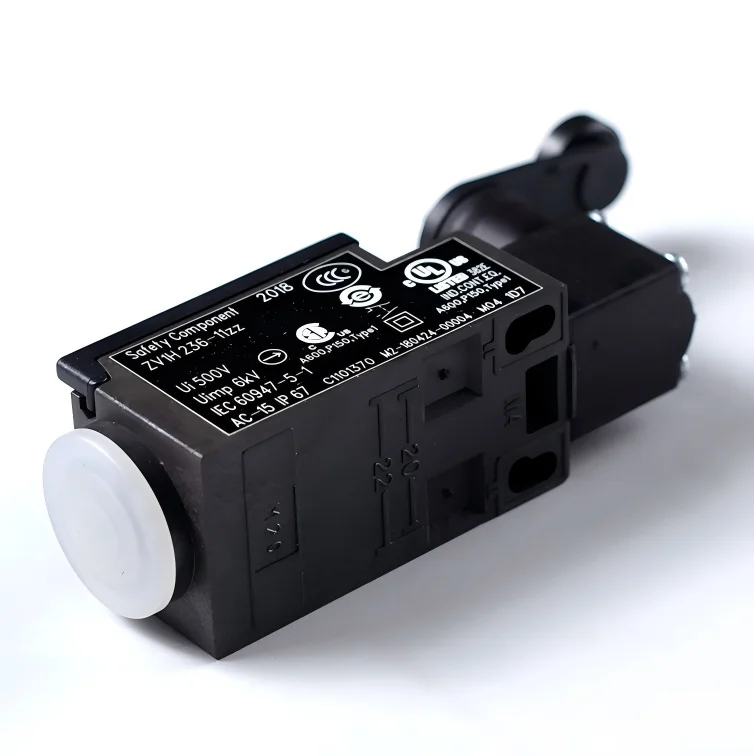 Linde 7915496105 Position Switch Limit Switch A1 for Linde 113 114 115 117 Series R14 R16 R20 Forklift Truck Parts