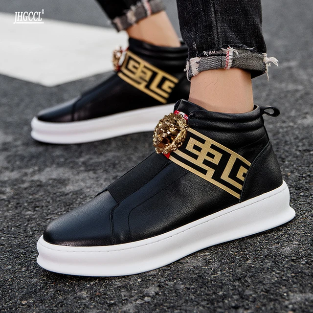 Versace deals shoes aliexpress