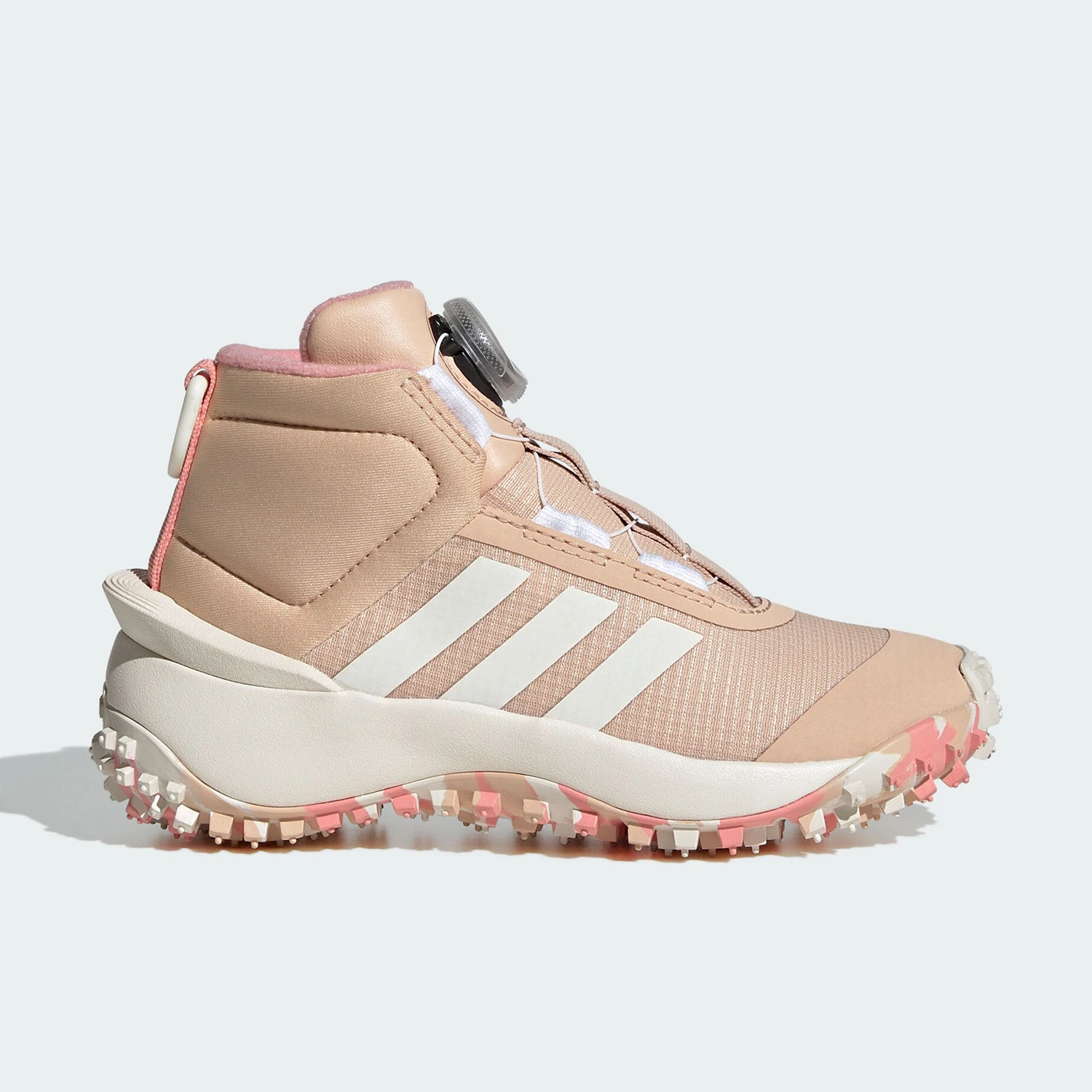 

Adidas Authentic Current Season New Children's Thick Sole Cushioned Wear-Resistant Casual Shoes IF9261