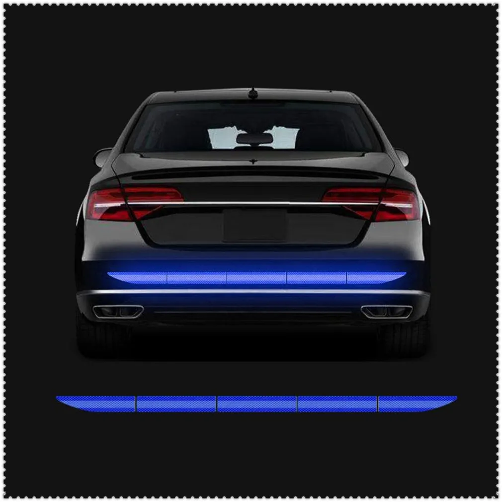 Accesorios para coche, cinta reflectante, advertencia exterior reflexiva para Ford Falcon Everest S-MAX Escort SVT Reflex Freestar F150