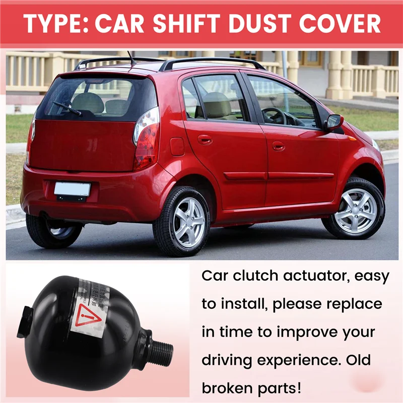 513EHA-1707013 تراكم المحرك القابض للسيارة لشيري A1 تيجو X1 QQ قطع غيار محرك السيارات-M53K