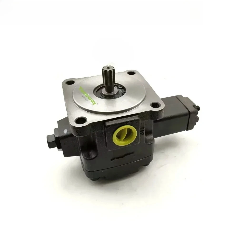 

2026 new PVF Hydraulic Pump for PVF-30-35-10S PVF-30-55-10S PVF-30-70-10S PVF-40-20-10S PVF-40-35-10S PVF-40-70-10S Variable