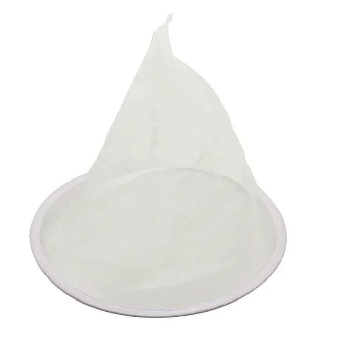 

%a Factory best price beekeeping tools nylon honey filter screen