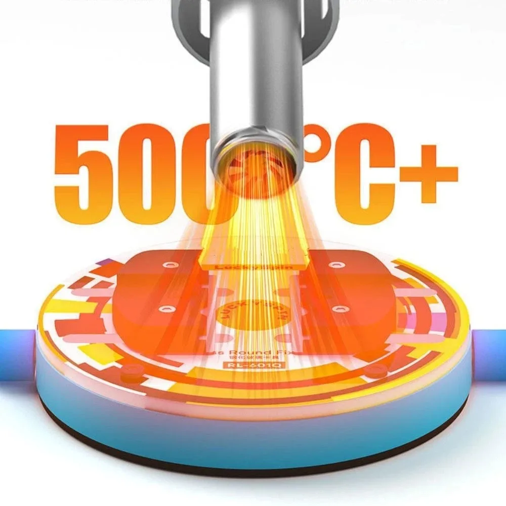 Tempered Insulated Glass Tempered Glass Fixtures Universal Circular Precision Clamping Precision Repair Clamping Tools