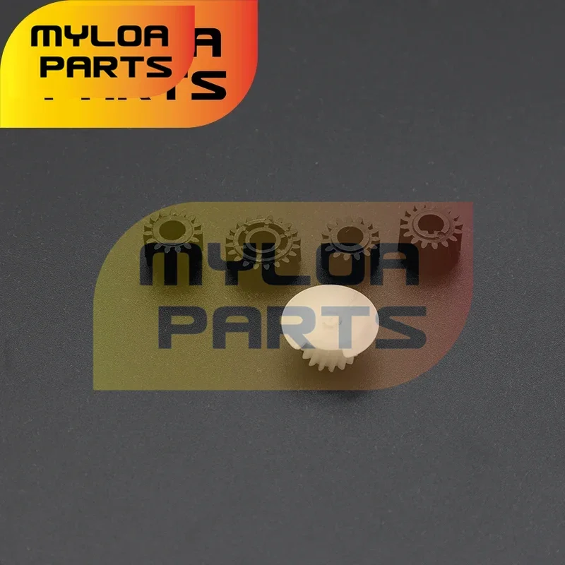 10SET AE091515 AE09-1515 Developer Gear compatible for Ricoh Aficio 1013 1515 MP301 MP161 MP162 MP171 MP201 MP175 3320 3310 3320