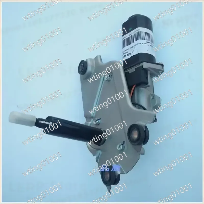 for ROEWE MG3 Rear Window Wiper Motor Arm Assembly 30024889 10138877 Authentic Replacement Part High Performance Durable