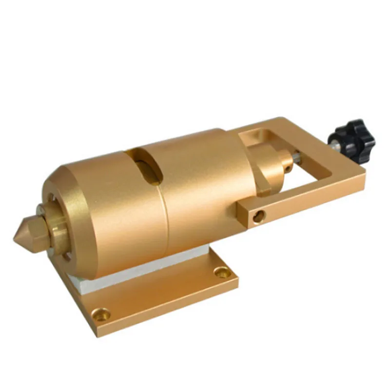 Desktop automatic dispensing machine 30ML cold glue pur heating head automatic 30CC hot melt glue heating head device