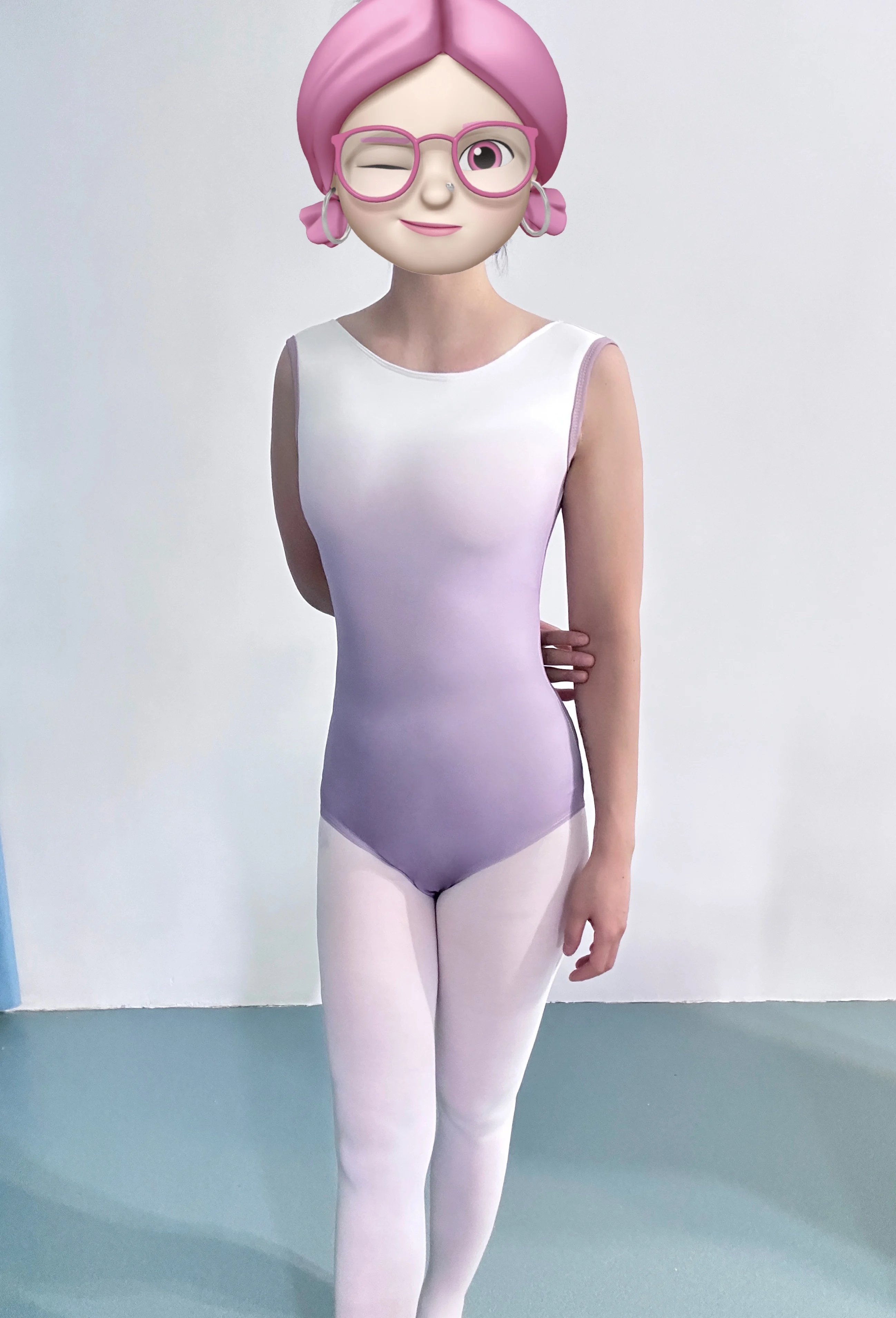 Leotards de Ballet pour adultes, vêtements élégants d'entraînement de danse de Ballet pour femmes, équipe de gymnastique, couleur violette, combinaison de Ballet