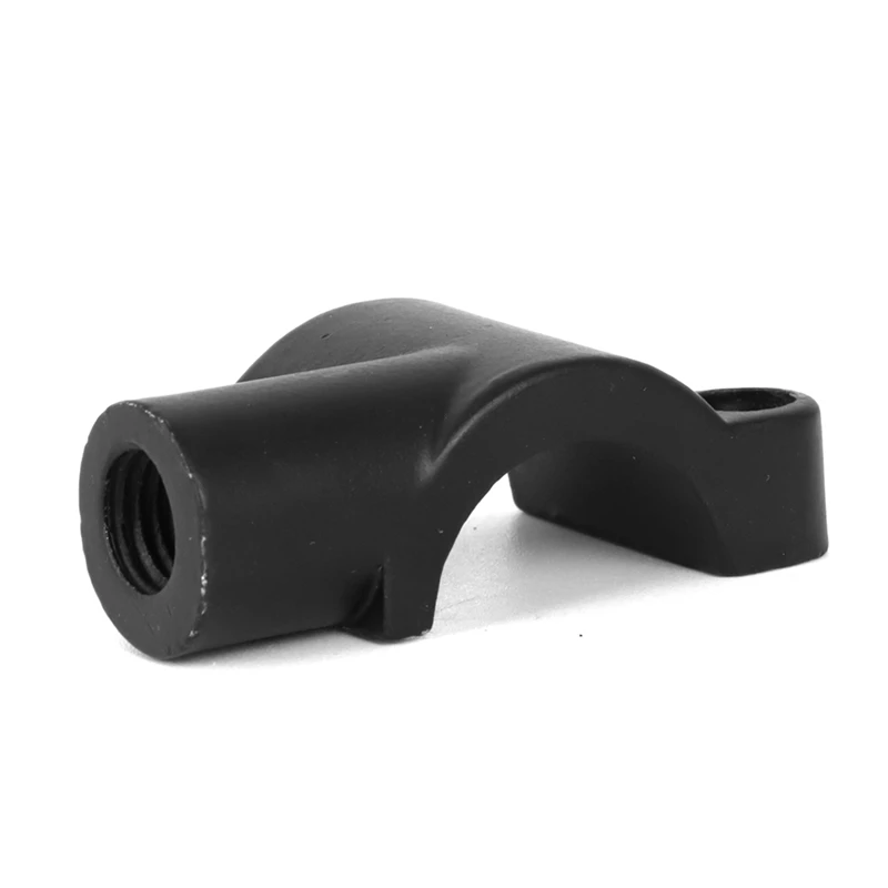 For Yamaha Trailway 200 TW200 Serow 225 XT225 TT-R125E/LE TT-R250 WR 250R/250X XT600E XT 250/350 Lower Clutch Perch Lever Holder