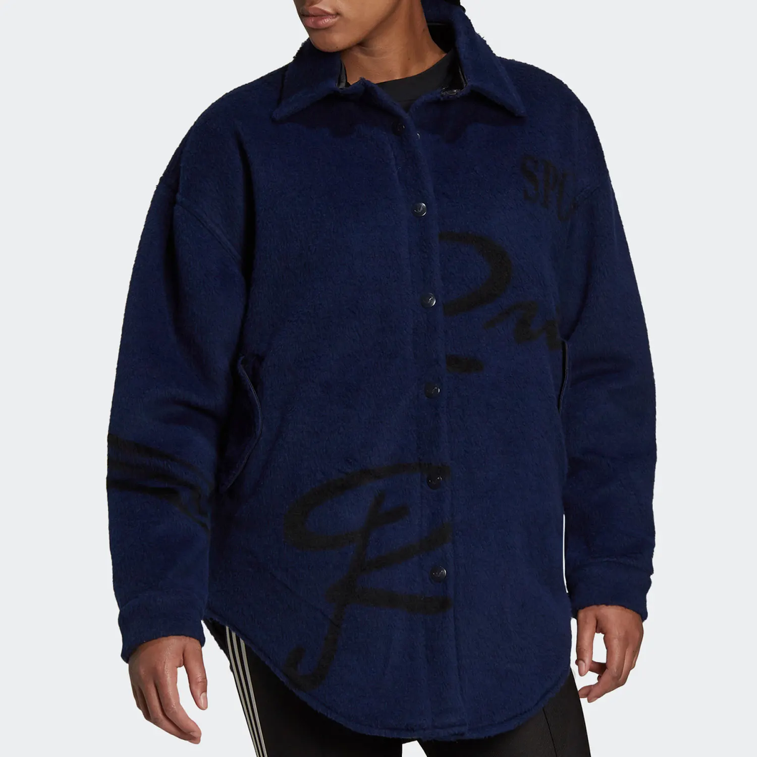 Adidas Genuine Thre…