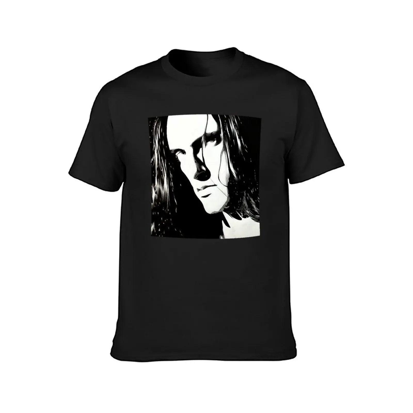 Red Album Peter Steele T-Shirt cute tops sublime kawaii clothes funnys mens graphic t-shirts funny