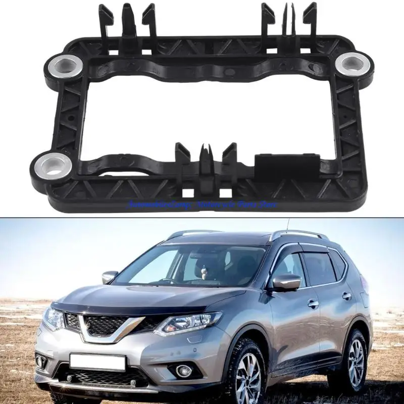 

H7BD Cruise Radars Bracket 1271015056 28437-6RB8A Speed Adjuster Mount Designed For Certain SUV And Premium Vehicles