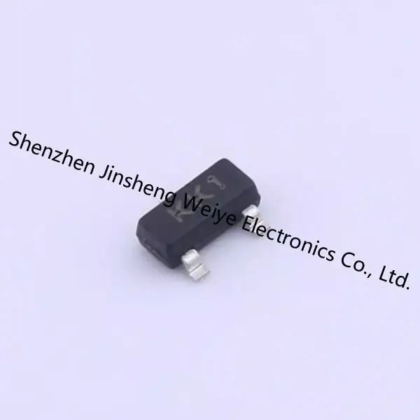 MMBZ5251B Diodes & Rectifiers Zener Diodes SOT23 Zener 300mW 22V