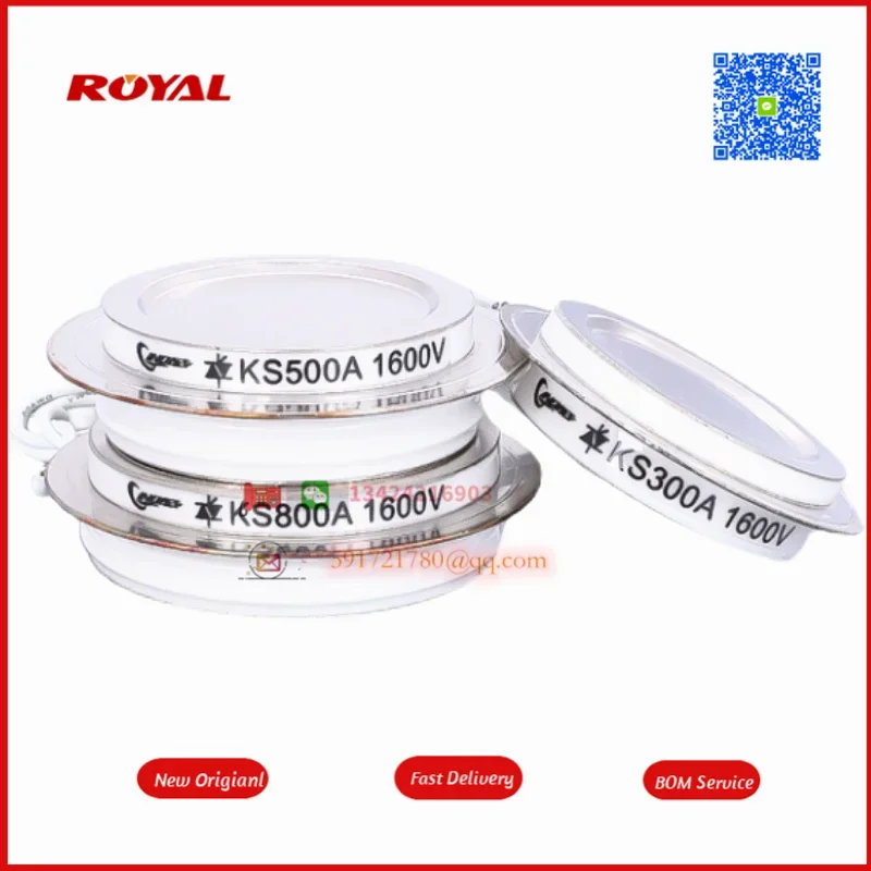 

New Original KS800A1600V KS500A1600V KS300A1600V