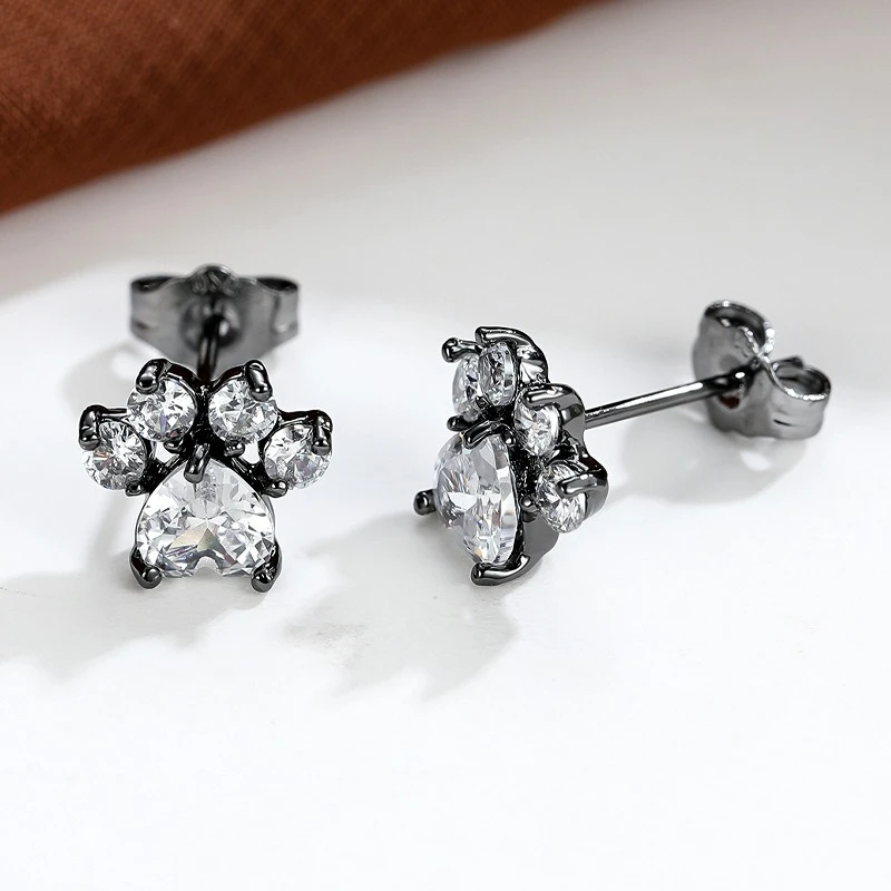 Модный-темперамент-сверкающий-циркон-простые-серьги-европейские-и-американские-повседневные-путешествия-геометрические-украшения-головные-уборы