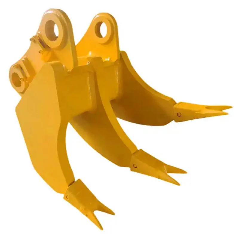 Ripper | Professional Ground Loosening And Soil Aeration Attachment