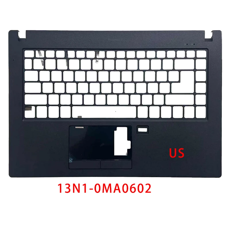 New For Acer TravelMate P2410 P449 N16P7 TX420;Replacemen Laptop Accessories Palmrest 13N1-0MA0602