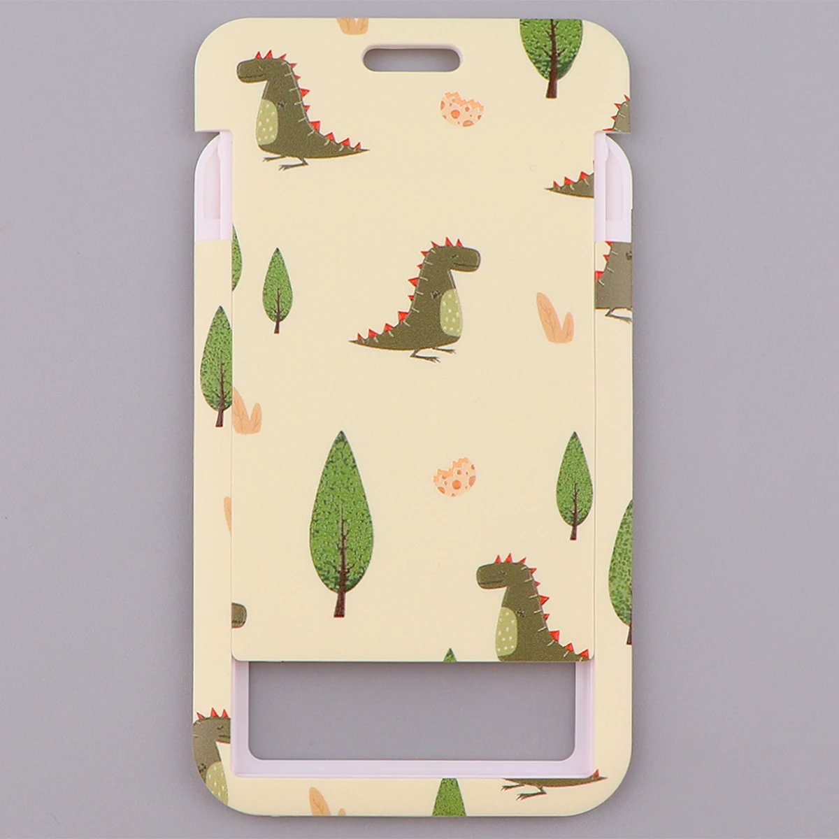 

Ремешок с динозавром, держатель для удостоверения личности, брелок для ключей, чехол для карт, пропускной тренажерный зал, мобильный держатель для бейджа, брелок для ключей, аксессуары, подарки