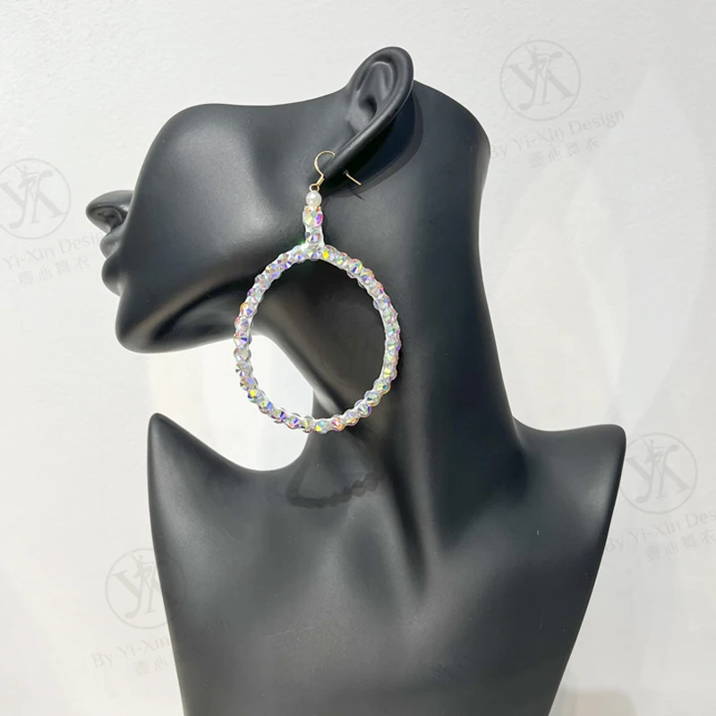 

Индивидуальные костюмы для танца живота и аксессуары, праздничные аксессуары