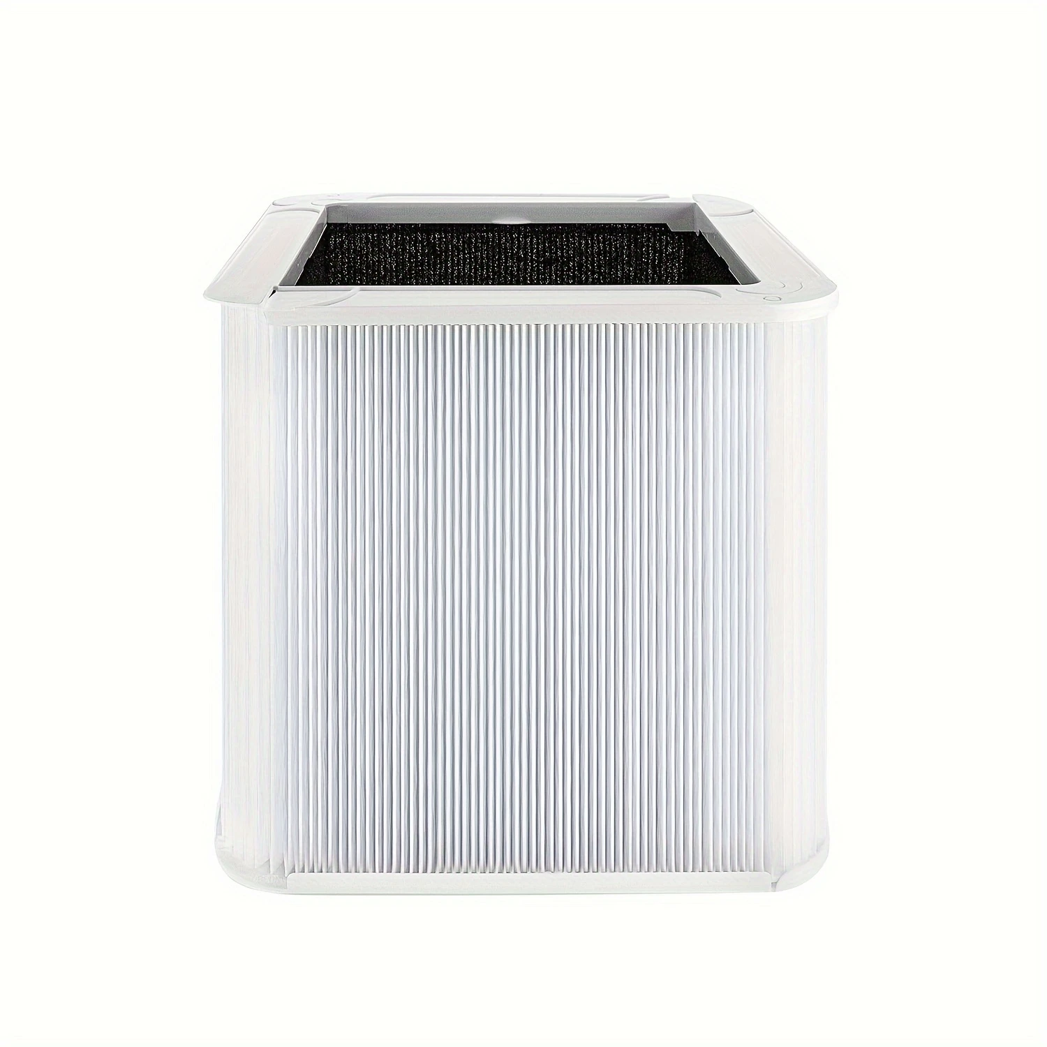 

High Efficiency Replacement Filter Set for Blue Pure 211+ Air Purifier, Featuring Advanced Particle and Activated Carbon Filtrat