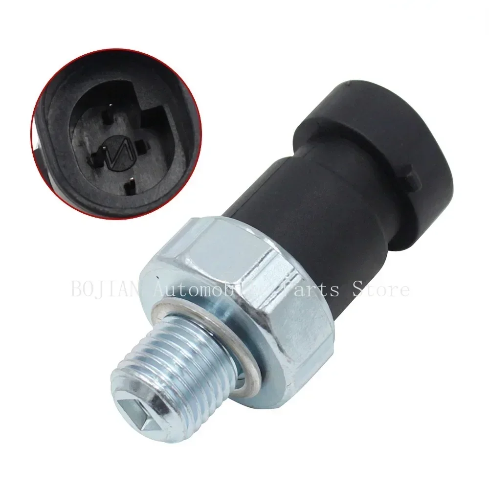 25036828 25036925 3Pins Engine Oil Pressure Switch Sensor 10231975 PS145 for GMC/ Chevrolet/ Pontiac/ Buick/ Oldsmobile Series