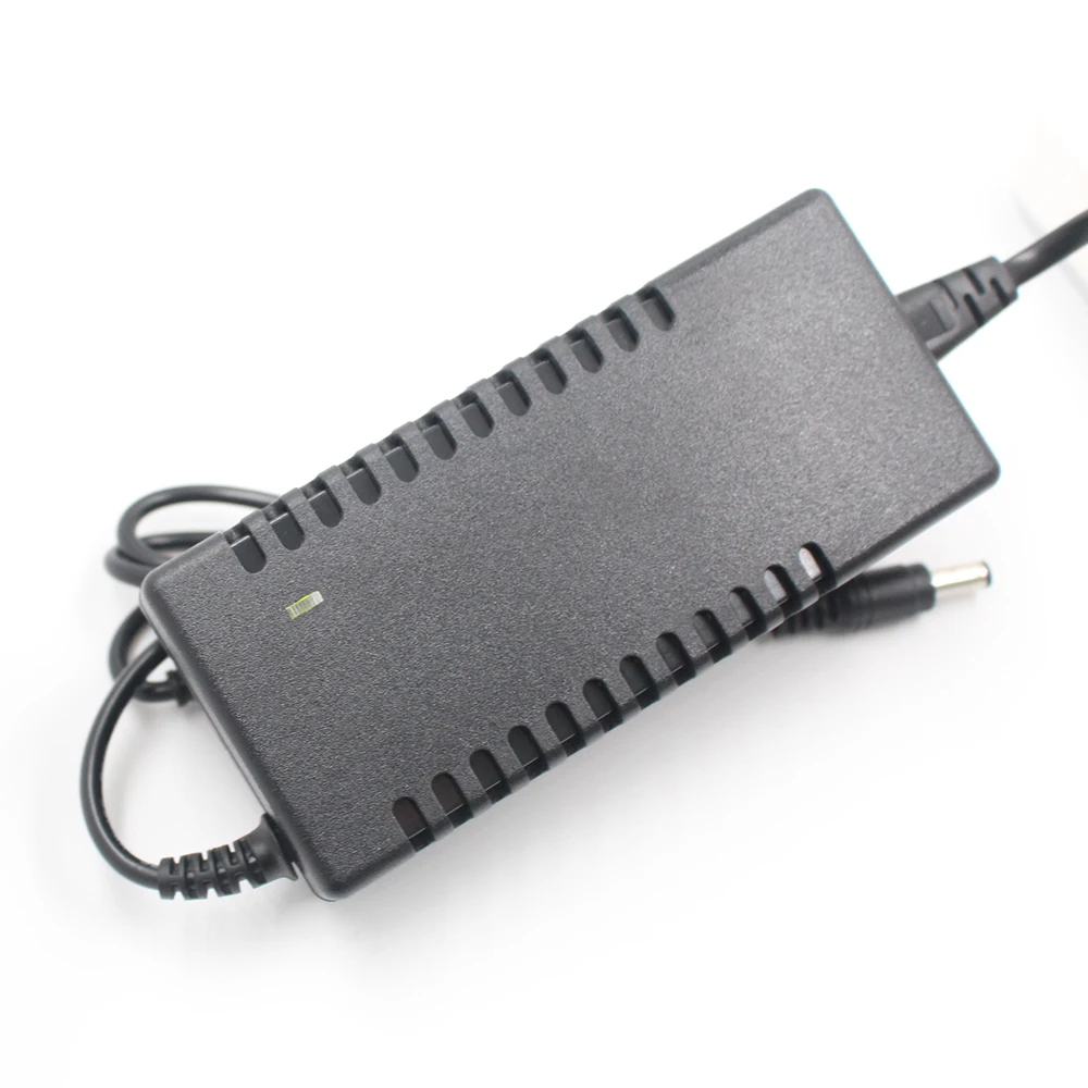 16.8V 3A 16.8V 5A Smart Charger Intelligence Lithium Li-ion Battery Charger for 4 Series 18650 Battery Pack Standard Battery