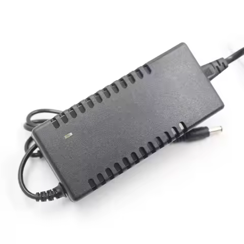 16.8V 3A 16.8V 5A Smart Charger Intelligence Lithium Li-ion Battery Charger for 4 Series 18650 Battery Pack Standard Battery