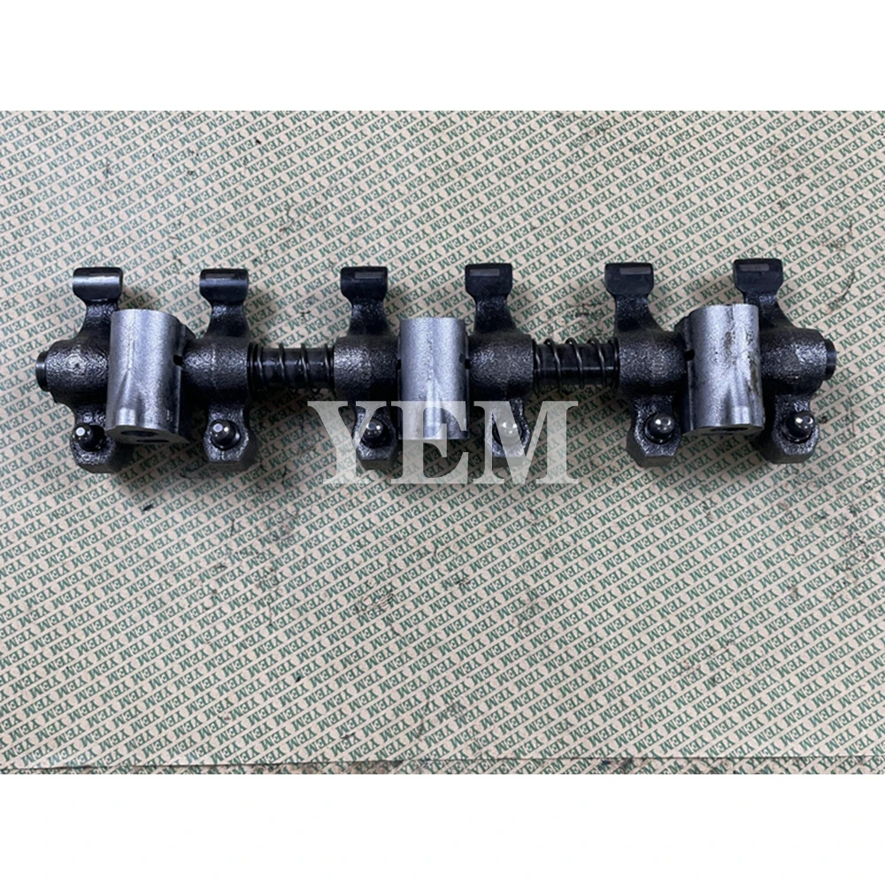 For Yanmar Machine Engine 3TNM72 Rocker Arm Assy