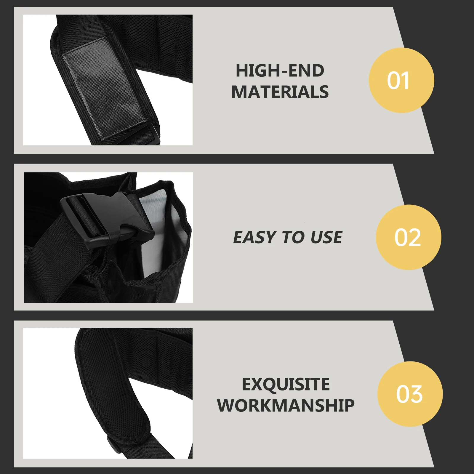 Compartments Makeup Brush Bag Professional Pouch Travel Large Capacity