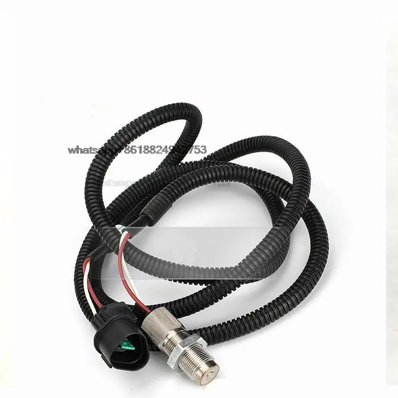 Good excavator 6D24 fuel pump timing sensor ME755778