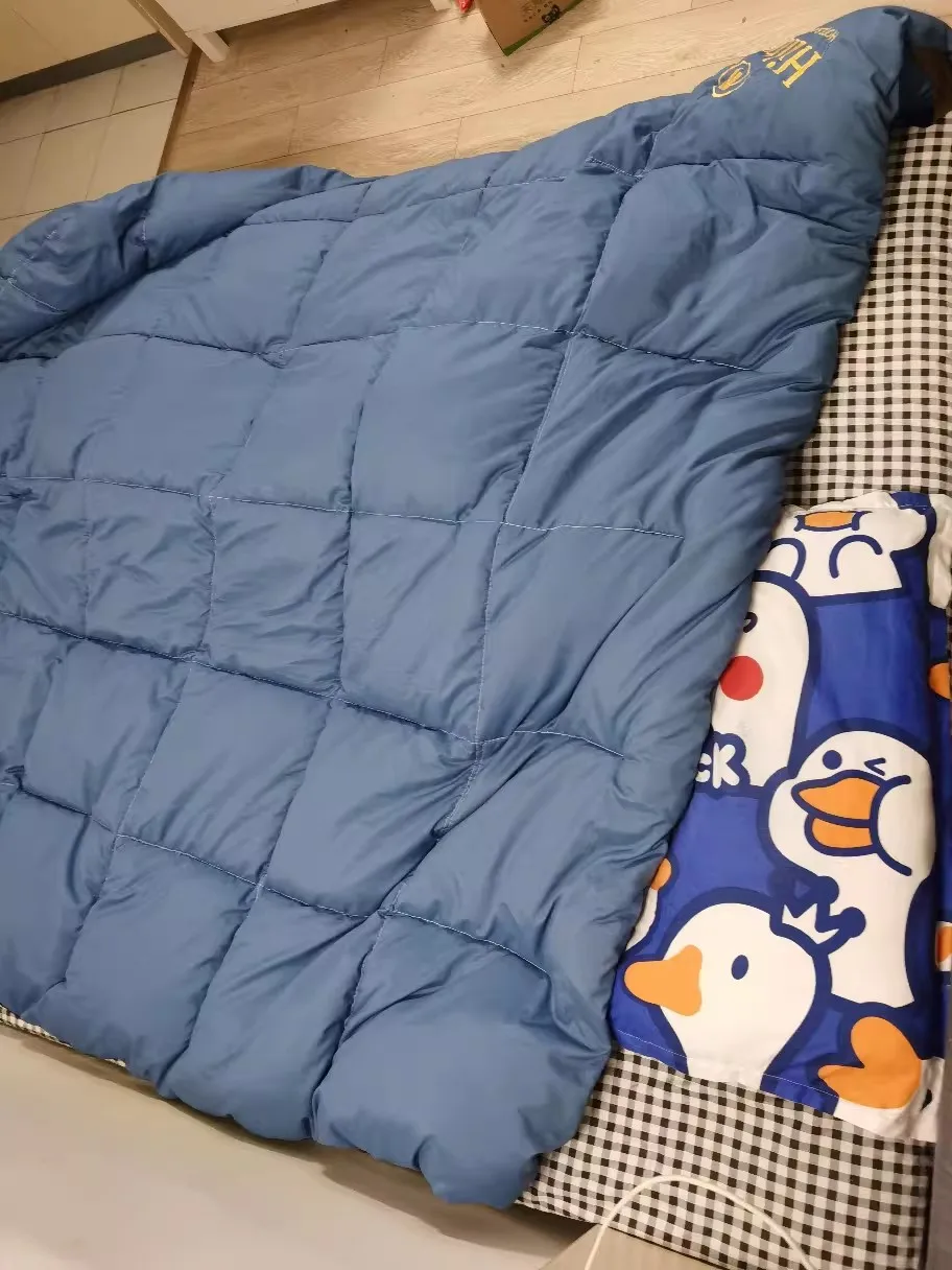 solid-color-blending-duvet-quilted-warm-cotton-comforter-kingqueen-full-size-skin-friendly-all-season-duvet-for-year-round-use