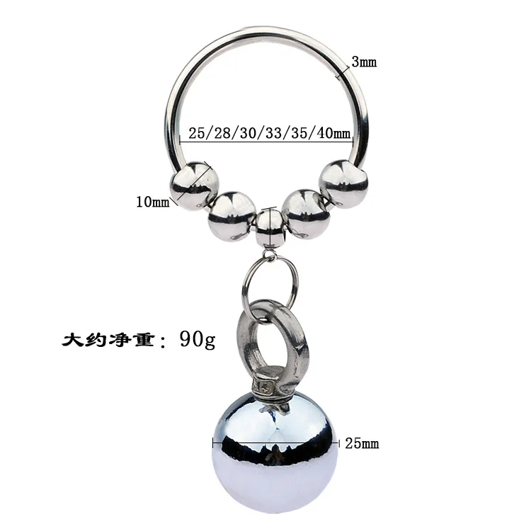 Reusable Penis Ring Delay Ejaculation Male Dick Erection Stretcher Extender Erotic Cock Rings Sex Toys for Men BDSM Toys