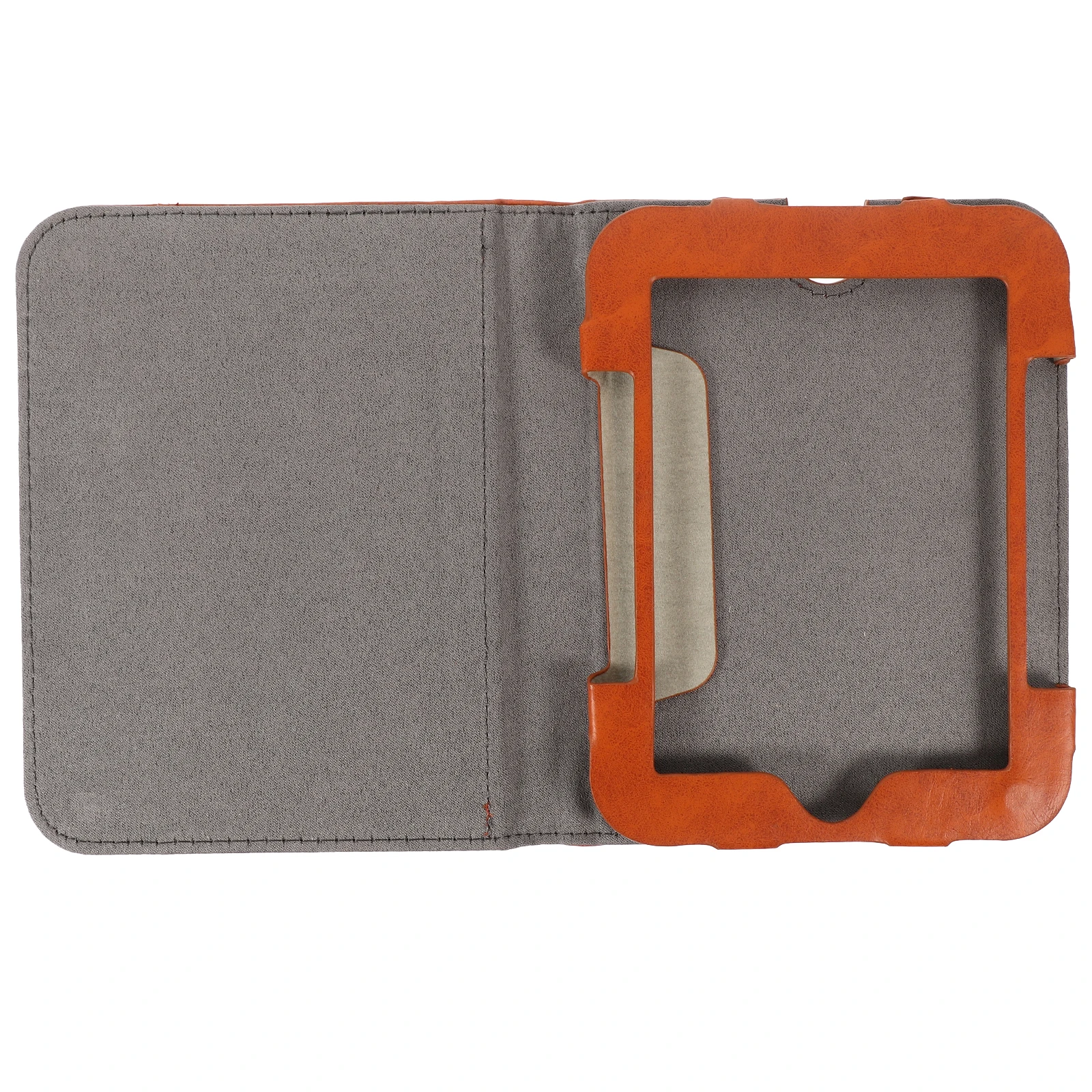 

Ebook Case Reader E-reader Protector Protective Covers Case、 Imitation for E-book Casing
