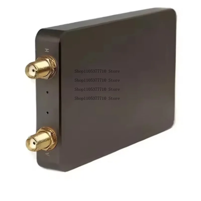 Airspy HF+ Discovery Software Radio SDR Receiver - Shortwave & High-Frequency Radio Receiver view 4