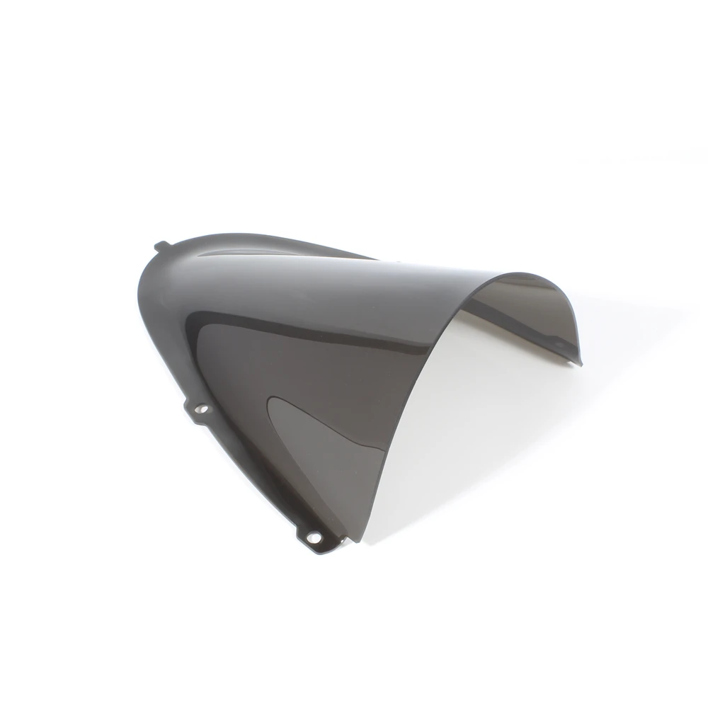 الزجاج الأمامي للدراجات النارية لأبريليا RS660 RS 660 زيادة الزجاج الأمامي تكبير غطاء سبويلر الرياح هدية الزجاج الأمامي WRS Racing