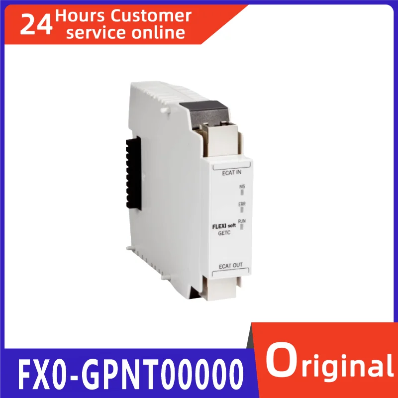 

Новый оригинальный модуль управления безопасностью FX0-GPNT00000