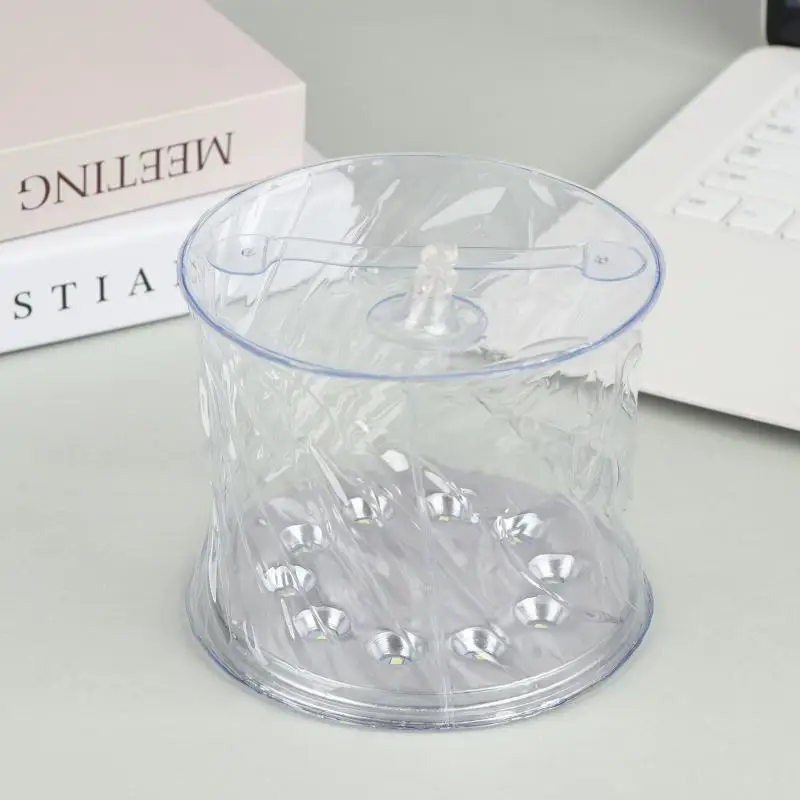 Inflatable Solar La…