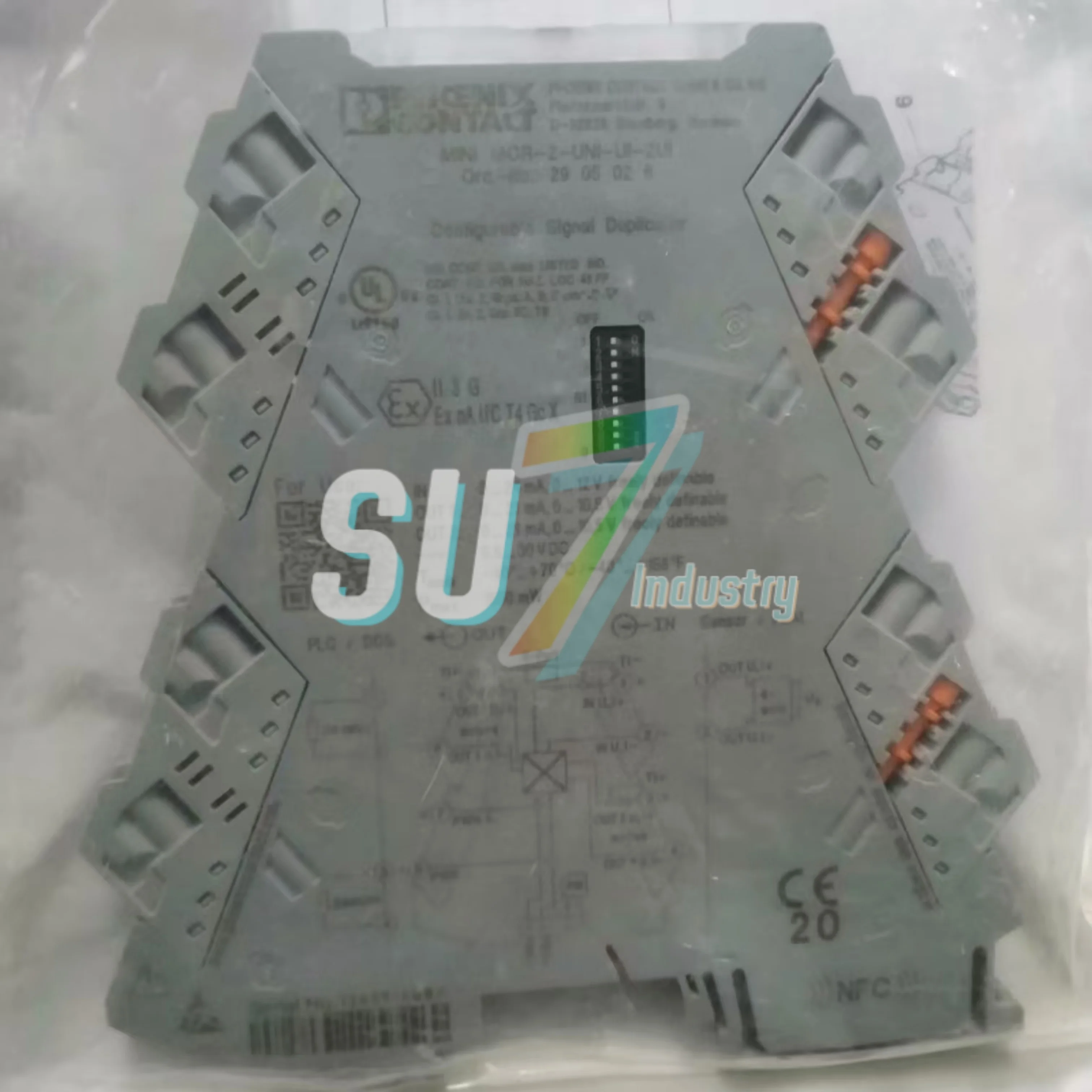 2905026 Multiplicateur de signaux neuf dans la boîte