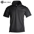 Black shirts