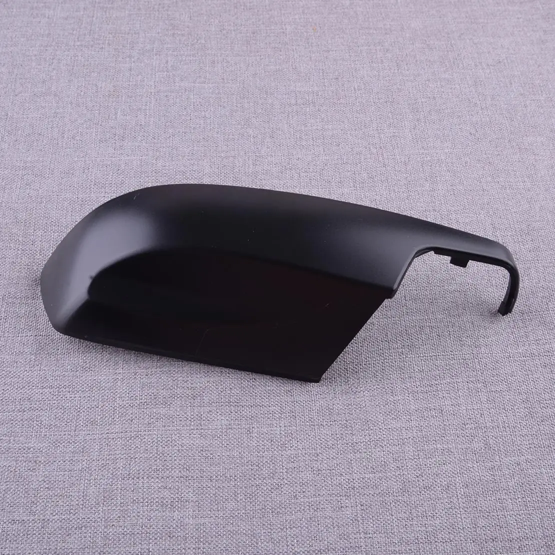 91054AJ221 91054AJ220 Black Car Right Rear View Mirror Lower Cover Cap Fit For Subaru Forester Impreza Legacy Crosstrek New