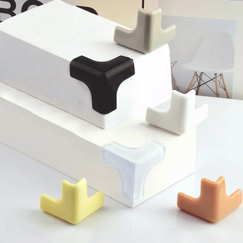 ベビーセーフティシリコンテーブル,コーナープロテクター,子供の形,エッジガード,衝突防止保護,カバーパッド