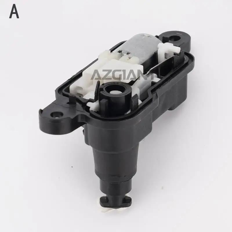 

AZGIANT Car Fuel Filler Release Door Opener Actuator 510810773 For Skoda Rapid/Superb MK3 Seat Toledo MK4 Highquality Motor