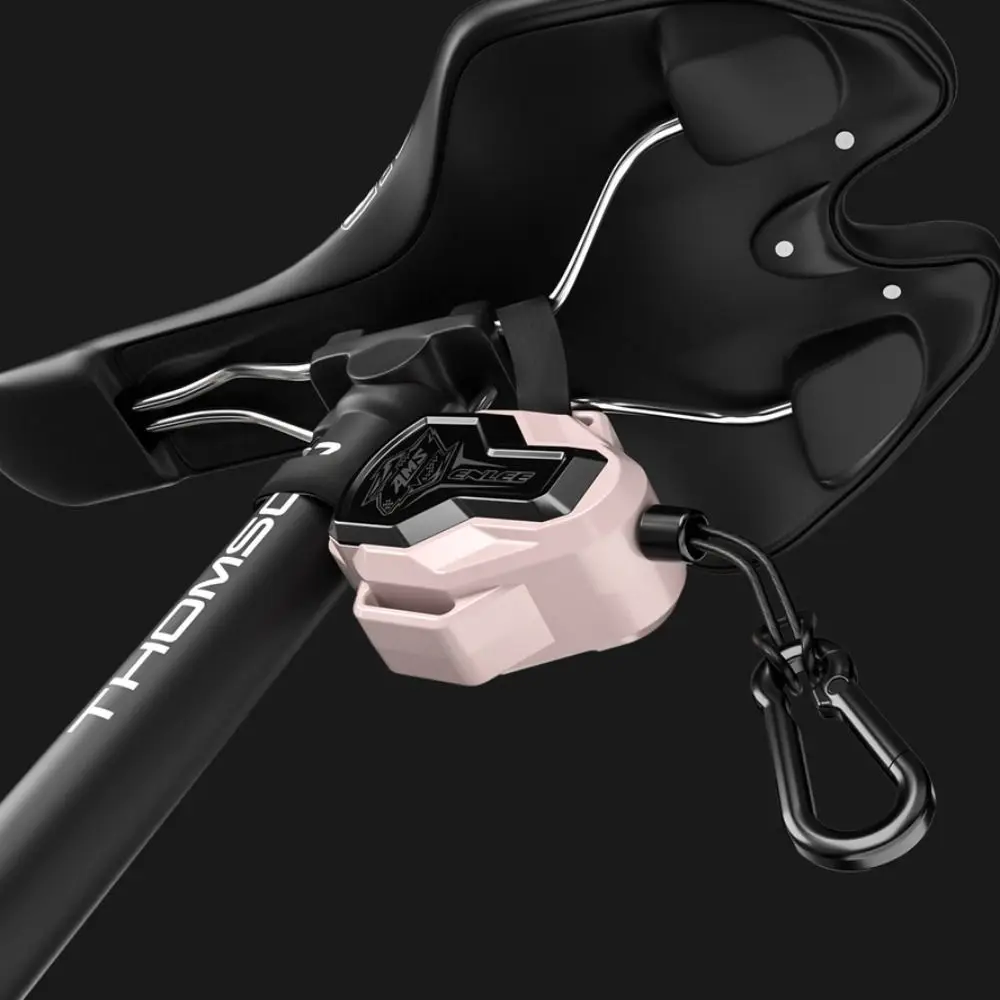 Cuerda de tracción retráctil para bicicleta, cuerda de tracción con gancho, cuerda de remolque para bicicleta, cuerda elástica de tensión fuerte, cuerda para remolque de montaña