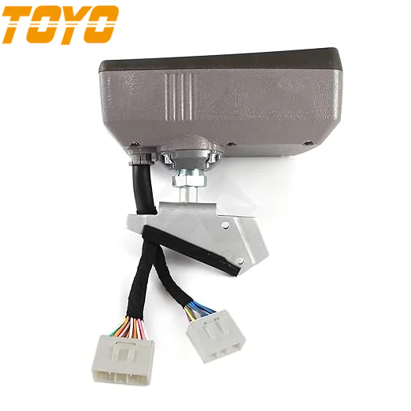 

ЗАПЧАСТИ TOYOOEM ToyoMonitor VOE14609502 14609502 VOE14640102 14640102 для Volvo EC140C EC210CL EC210D EC240D Дисплей ToyoExcavator