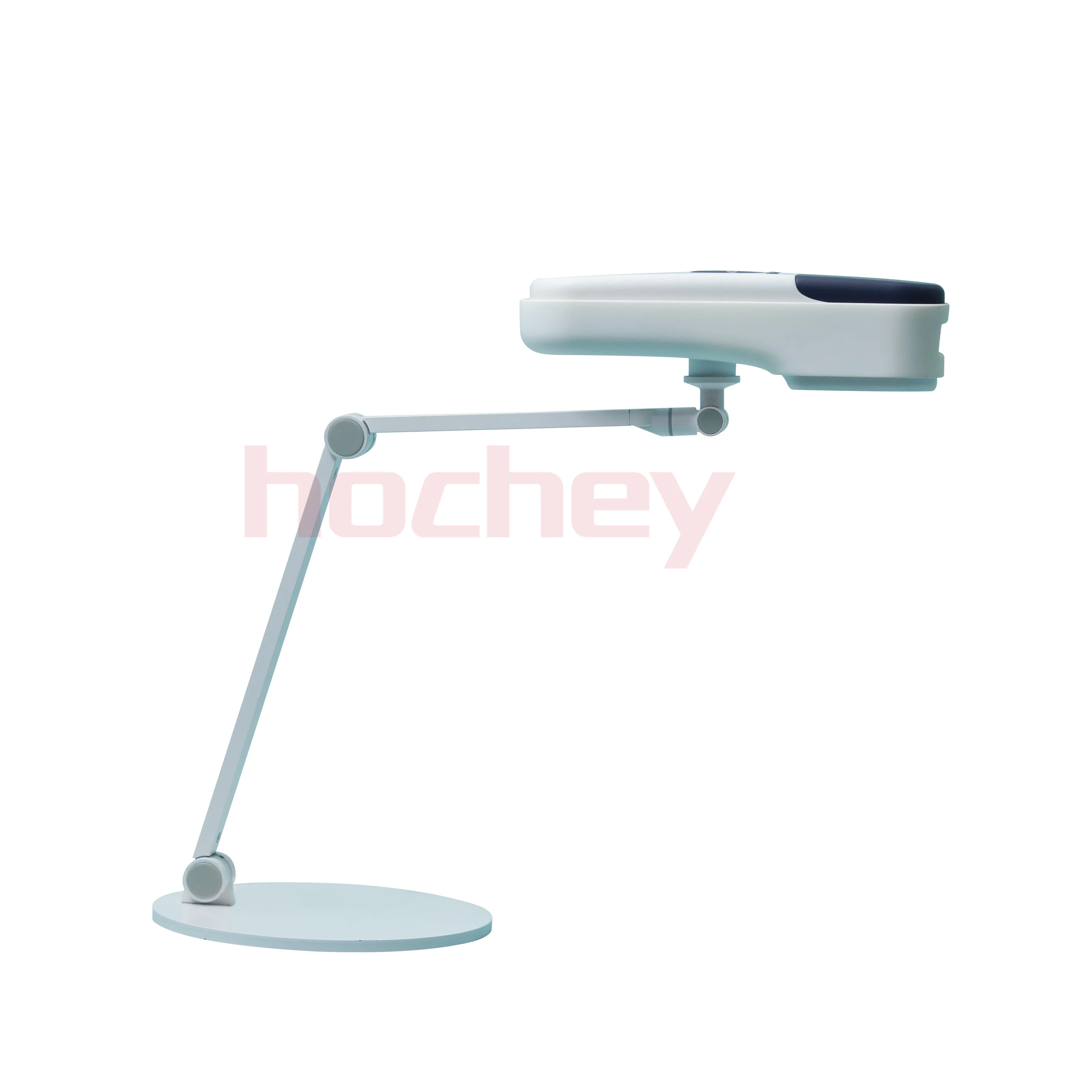 Hochey Medical clinical analytical instruments factory price vein scanner infrared portable vein finder machine